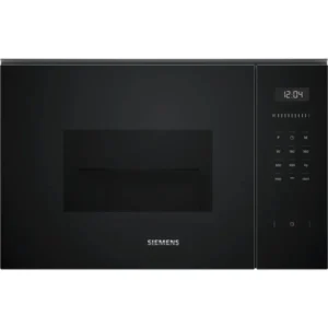 Siemens BE555LMB1 IQ500, Mikrowelle