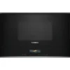 Siemens_BE732L1B1_IQ700__Mikrowelle@@100034841 Siemens BE732L1B1 IQ700, Mikrowelle (schwarz/edelstahl)