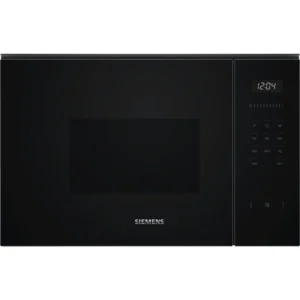 Siemens BF525LMB1 IQ500, Mikrowelle