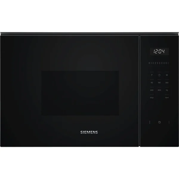 Siemens BF525LMB1 IQ500, Mikrowelle