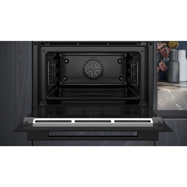 Siemens_CB774G1B1_IQ700__Backofen@@100034604_2 Siemens CB774G1B1 IQ700, Backofen (schwarz/edelstahl, 60 cm, Home Connect)
