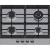 Siemens EC6A5HI90 iQ500, Autarkes Kochfeld (edelstahl/schwarz)