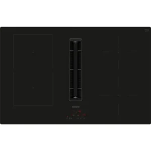 Siemens_ED811BS16E_iQ300__Autarkes_Kochfeld@@100035868 Siemens ED811BS16E iQ300, Autarkes Kochfeld (schwarz, 80 cm, mit integriertem Dunstabzug)