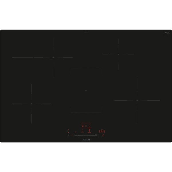 Siemens_EH801HFB1E_iQ300__Autarkes_Kochfeld@@100035685 Siemens EH801HFB1E iQ300, Autarkes Kochfeld (schwarz, 80 cm, Home Connect)