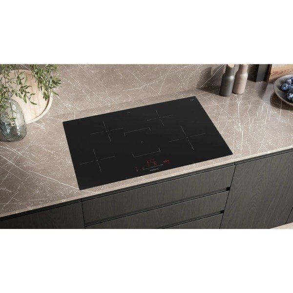 Siemens_EH801HFB1E_iQ300__Autarkes_Kochfeld@@100035685_3 Siemens EH801HFB1E iQ300, Autarkes Kochfeld (schwarz, 80 cm, Home Connect)