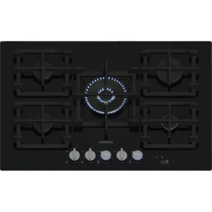 Siemens_ER7A6RH40_iQ700__Autarkes_Kochfeld@@100166460 Siemens ER7A6RH40 iQ700, Autarkes Kochfeld (schwarz, 75 cm, Hartglas)