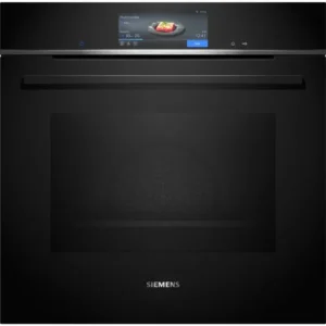Siemens_HB778G3B1_IQ700__Backofen@@100034635 Siemens HB778G3B1 IQ700, Backofen (schwarz/edelstahl, 60 cm, Home Connect)