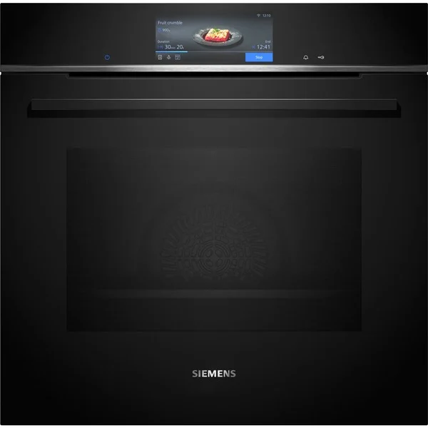 Siemens_HB778G3B1_IQ700__Backofen@@100034635 Siemens HB778G3B1 IQ700, Backofen (schwarz/edelstahl, 60 cm, Home Connect)