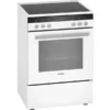 Siemens HK9R3A220 iQ300, Herdset (weiß, 60 cm)