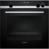 Siemens_HR578GFS7F_IQ500__Backofen@@100114195 Siemens HR578GFS7F IQ500, Backofen (schwarz/edelstahl, 60 cm, Home Connect)