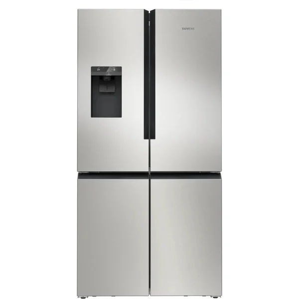 Siemens_KF96IAPEA_iQ500__French_Door@@100114273 Siemens KF96IAPEA iQ500, French Door (edelstahl, Home Connect)