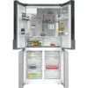 Siemens_KF96IAPEA_iQ500__French_Door@@100114273_1 Siemens KF96IAPEA iQ500, French Door (edelstahl, Home Connect)