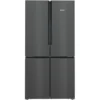 Siemens_KF96NAXEA_iQ300__French_Door@@1774349 Siemens KF96NAXEA iQ300, French Door (edelstahl (dunkel), Home Connect)