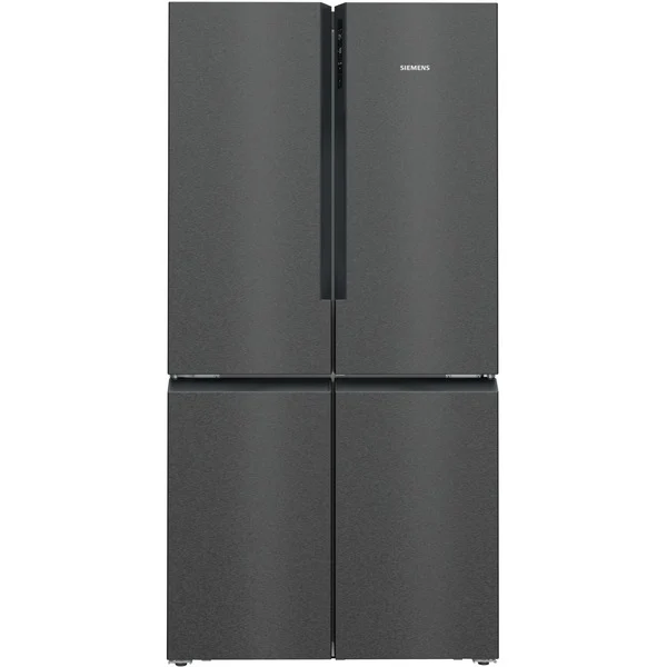 Siemens_KF96NAXEA_iQ300__French_Door@@1774349 Siemens KF96NAXEA iQ300, French Door (edelstahl (dunkel), Home Connect)