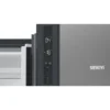 Siemens_KF96NVPEA_iQ300__French_Door@@1774350_2 Siemens KF96NVPEA iQ300, French Door (silber)