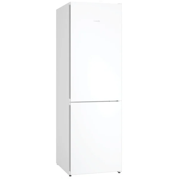 Siemens KG36N2WCF iQ300, Kühl-/Gefrierkombination (weiß)
