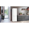 Siemens KG36N2WCF iQ300, Kühl-/Gefrierkombination (weiß)