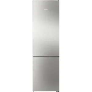 Siemens KG39N2IAG iQ300, Kühl-/Gefrierkombination (silber)