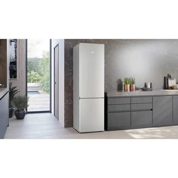 Siemens_KG39N2IAG_iQ300__K_hl__Gefrierkombination@@100134688_2 Siemens KG39N2IAG iQ300, Kühl-/Gefrierkombination (silber)