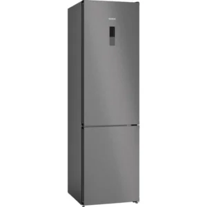 Siemens KG39NXXBF iQ300, Kühl-/Gefrierkombination (edelstahl (dunkel))