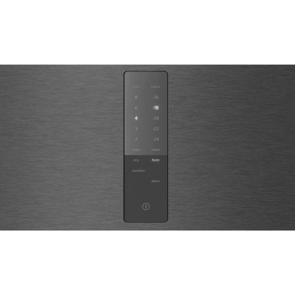 Siemens KG39NXXBF iQ300, Kühl-/Gefrierkombination (edelstahl (dunkel))