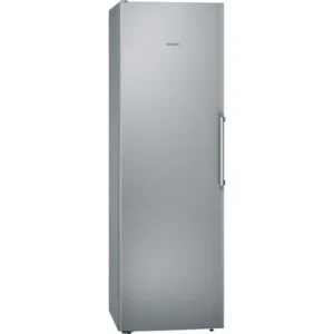 Siemens KS36VVIEP iQ300, Vollraumkühlschrank (edelstahl)