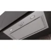Siemens LB56NAC50 iQ500, Dunstabzugshaube (edelstahl, 52 cm)