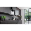 Siemens LB56NAC50 iQ500, Dunstabzugshaube (edelstahl, 52 cm)