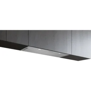 Siemens LB87NAC50 iQ500, Dunstabzugshaube (edelstahl, 86 cm)