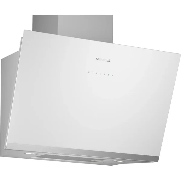 Siemens_LC81KAN20_iQ500__Dunstabzugshaube@@100035979 Siemens LC81KAN20 iQ500, Dunstabzugshaube (weiß, 80 cm, Home Connect)