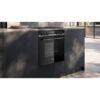 Siemens PQ521KB11, Herdset (schwarz/edelstahl)