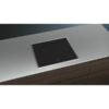 Siemens PQ521KB11, Herdset (schwarz/edelstahl)