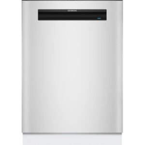 Siemens SN15EW06CS iQ500, Spülmaschine (weiß, 60 cm, Home Connect)