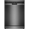 Siemens_SN23EC03ME_iQ300__Sp_lmaschine@@100034640 Siemens SN23EC03ME iQ300, Spülmaschine (edelstahl (dunkel), 60 cm, Home Connect)
