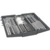 Siemens SN23HW02ME iQ300 , Spülmaschine (weiß, 60 cm, Home Connect)