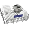 Siemens SN23HW02ME iQ300 , Spülmaschine (weiß, 60 cm, Home Connect)