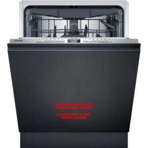Siemens SN63EX22CE iQ300, Spülmaschine (60 cm, Home Connect)