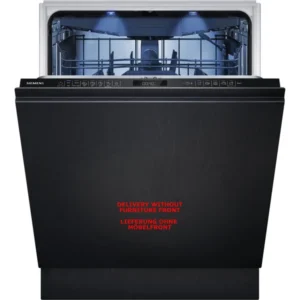 Siemens SN65ZX17CE iQ500 , Spülmaschine (60 cm, Home Connect)