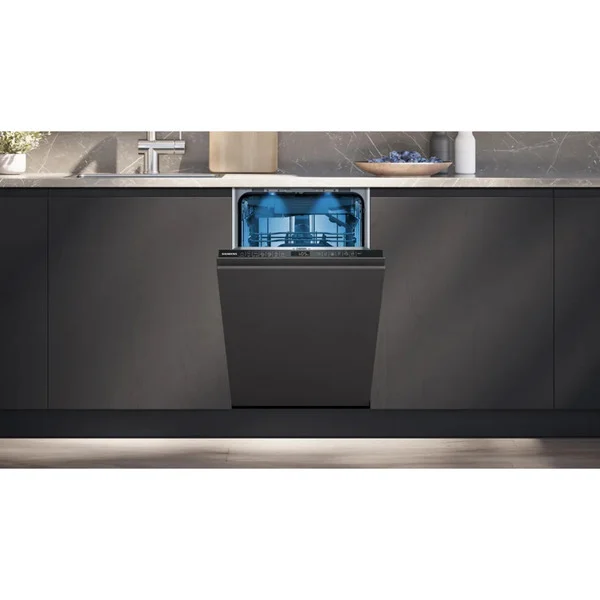 Siemens_SR65EX09ME_iQ500__Sp_lmaschine@@100166490_5 Siemens SR65EX09ME iQ500, Spülmaschine (45 cm, Home Connect)