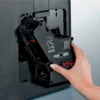 Siemens TE657M03DE EQ6 plus s700, Vollautomat (edelstahl/schwarz)