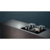 Siemens Topf-Set HZ9SE040 (edelstahl, 4-teilig, für Induktion)