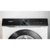 Siemens_WG44B2072_iQ700___Waschmaschine@@100182172_1 Siemens WG44B2072 iQ700 , Waschmaschine (weiß/schwarz, Home Connect)
