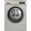 Siemens_WU14UTS8_iQ500___Waschmaschine@@100114325 Siemens WU14UTS8 iQ500 , Waschmaschine (silber/schwarz)