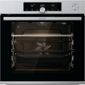 gorenje BPSA6747A08XWI, Backofen (edelstahl)