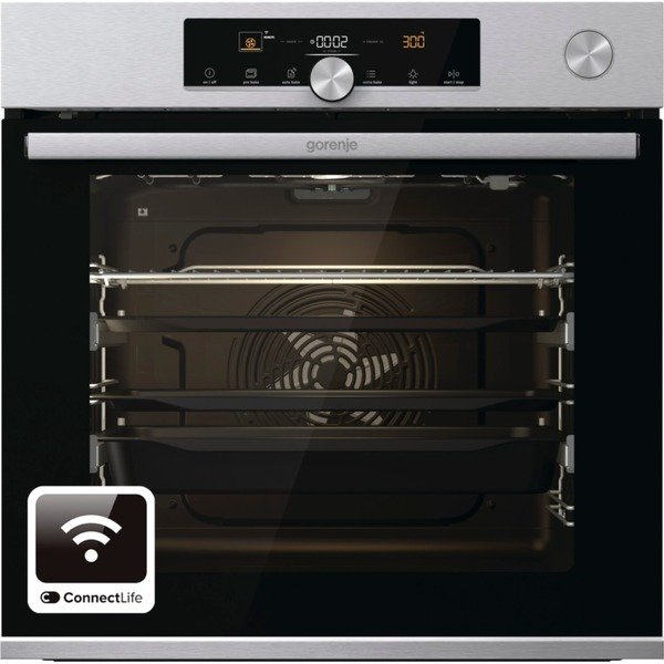 gorenje_BPSA6747A08XWI__Backofen@@100017488_1 gorenje BPSA6747A08XWI, Backofen (edelstahl)