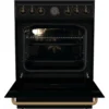 gorenje_GECS6B70CLB__Herd@@1905730_1 gorenje GECS6B70CLB, Herd (schwarz/gold)