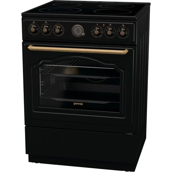 gorenje_GECS6B70CLB__Herd@@1905730_2 gorenje GECS6B70CLB, Herd (schwarz/gold)