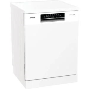 gorenje GS642E90W, Spülmaschine (weiß, 60 cm)
