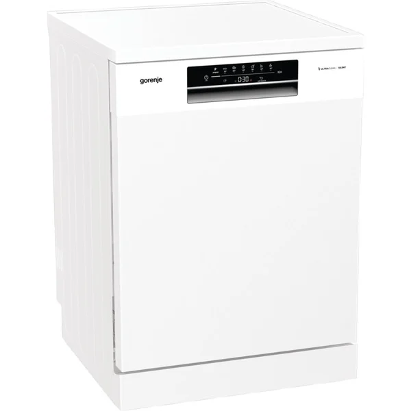 gorenje_GS642E90W__Sp_lmaschine@@100093685 gorenje GS642E90W, Spülmaschine (weiß, 60 cm)