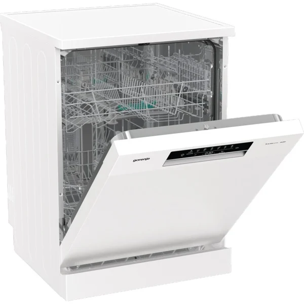 gorenje_GS642E90W__Sp_lmaschine@@100093685_3 gorenje GS642E90W, Spülmaschine (weiß, 60 cm)